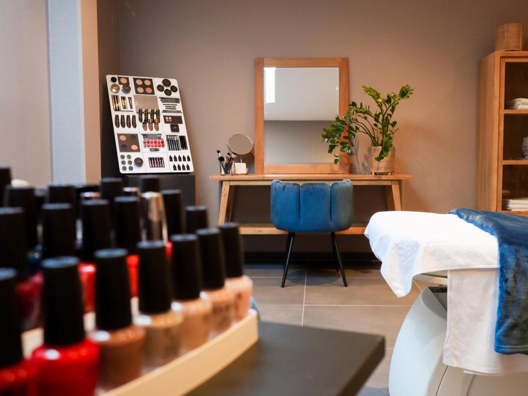 Grand Hotel Seeschloesschen Sea Retreat & Spa Timmendorfer Strand Buitenkant foto