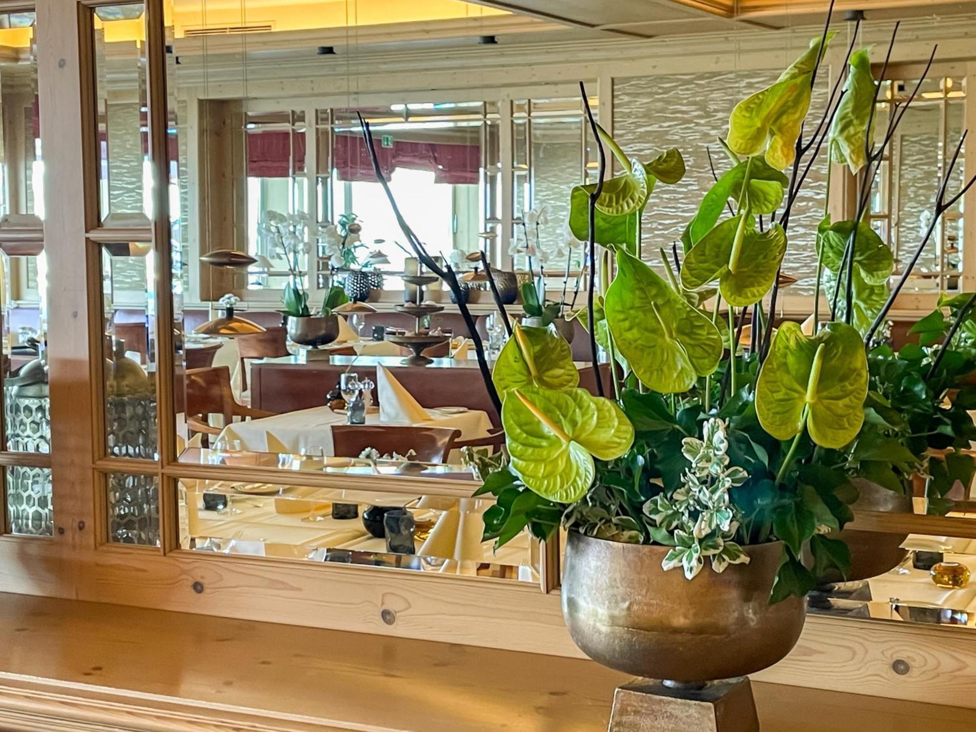 Grand Hotel Seeschloesschen Sea Retreat & Spa Timmendorfer Strand Buitenkant foto