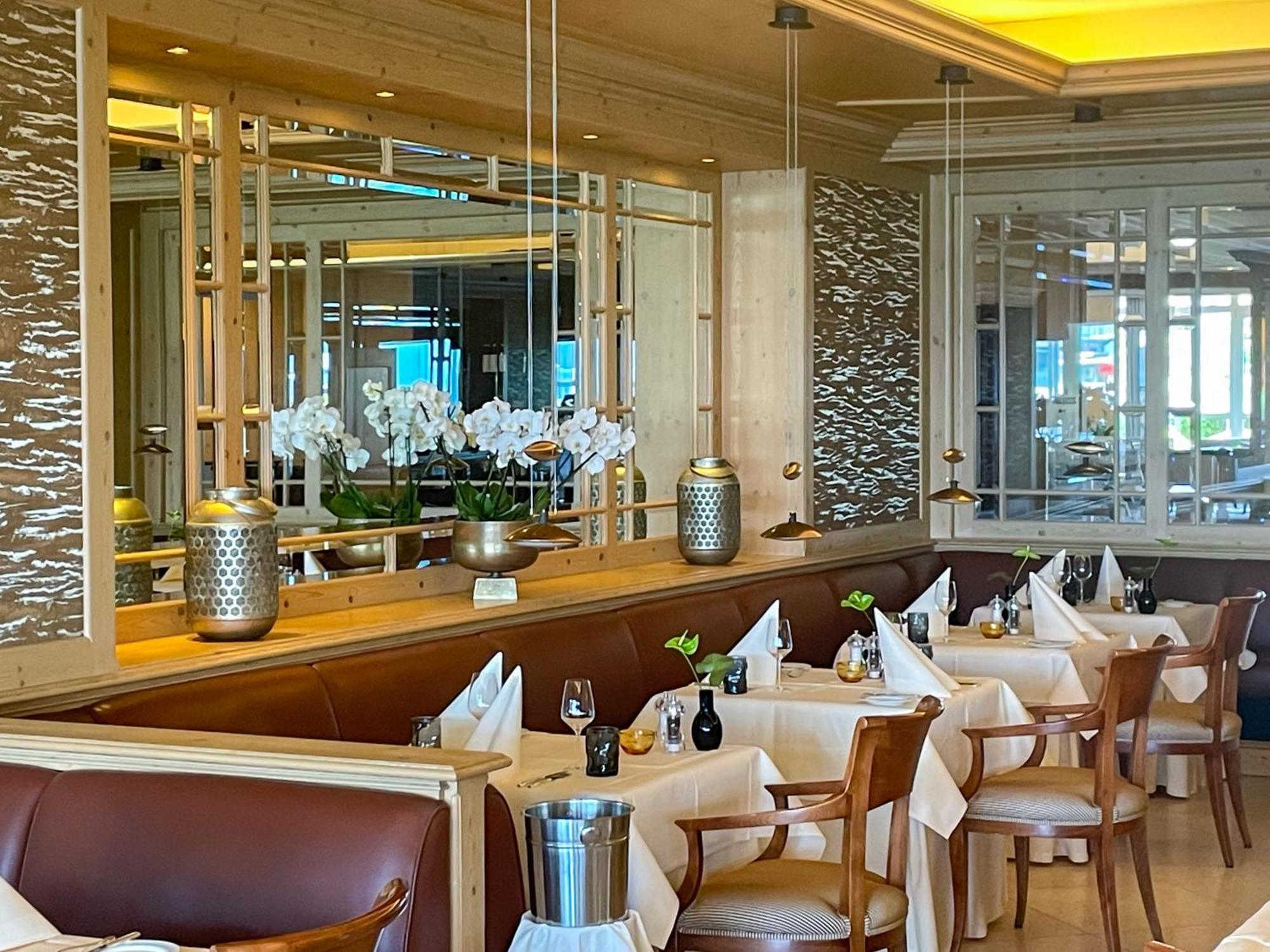 Grand Hotel Seeschloesschen Sea Retreat & Spa Timmendorfer Strand Buitenkant foto