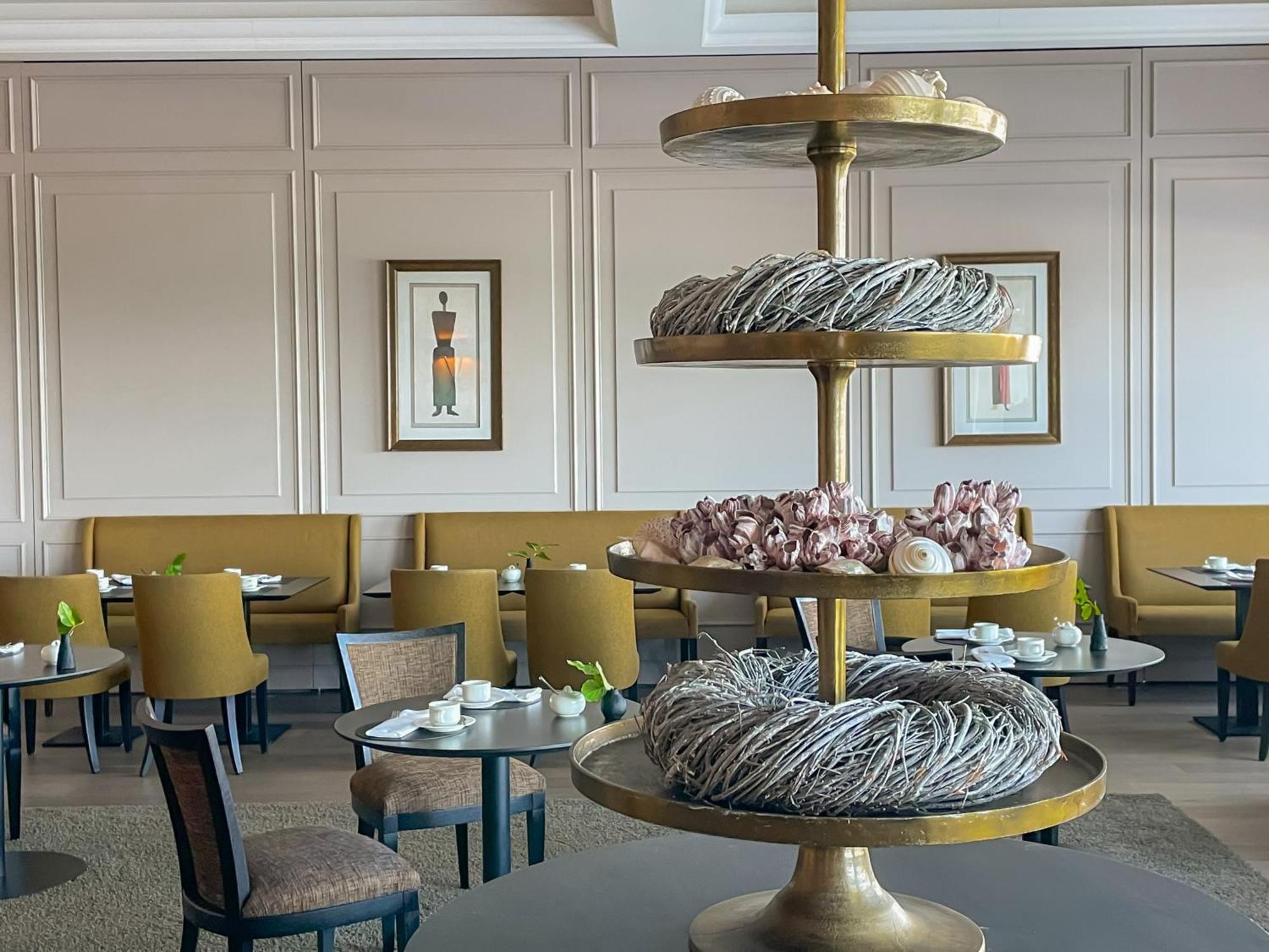 Grand Hotel Seeschloesschen Sea Retreat & Spa Timmendorfer Strand Buitenkant foto