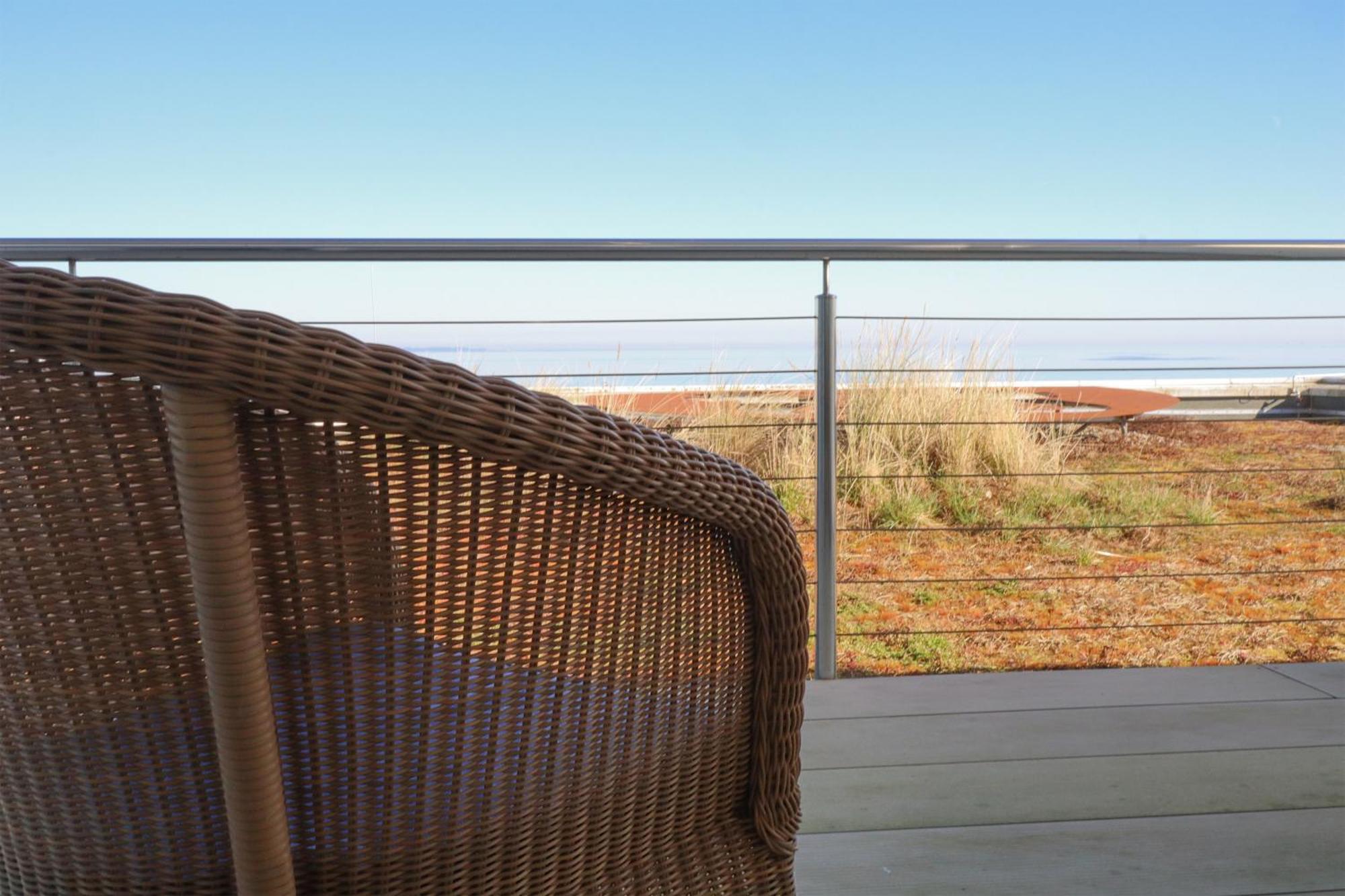 Grand Hotel Seeschloesschen Sea Retreat & Spa Timmendorfer Strand Kamer foto